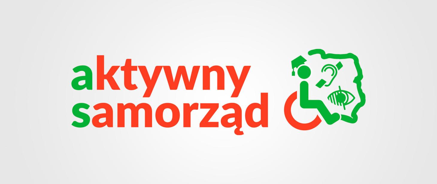 Aktywny Samorząd — program PFRON