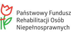 Państwowy Fundusz Rehabilitacji Osób Niepełnosprawnych (PFRON)