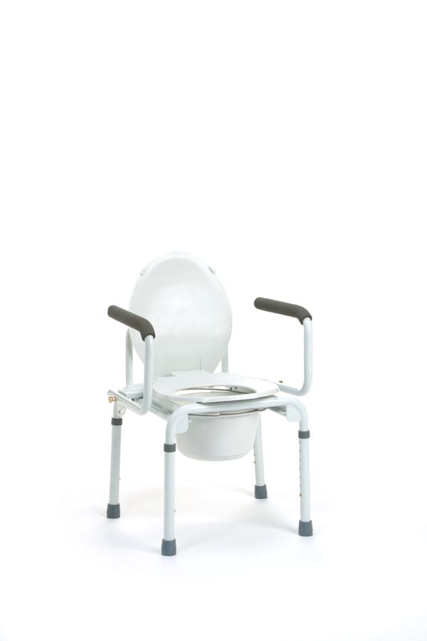 krzesło toaletowe