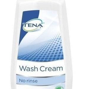 Krem Myjący TENA Wash Cream 3w1 1000ml