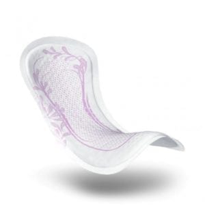 Wkładki urologiczne TENA Lady Slim Normal