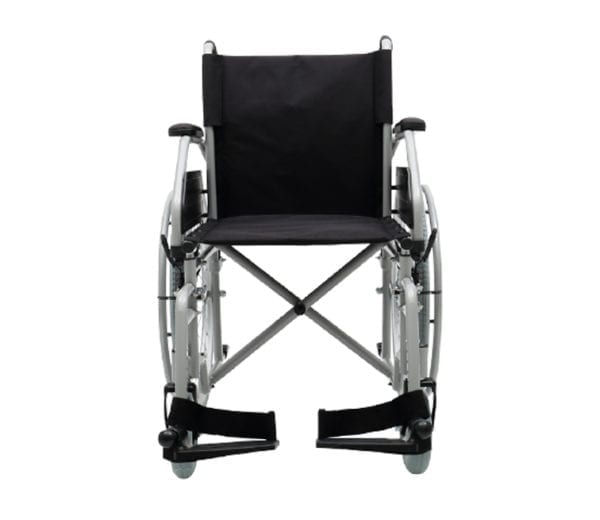Wózek inwalidzki stalowy REGULAR AR 405 ARMEDICAL4